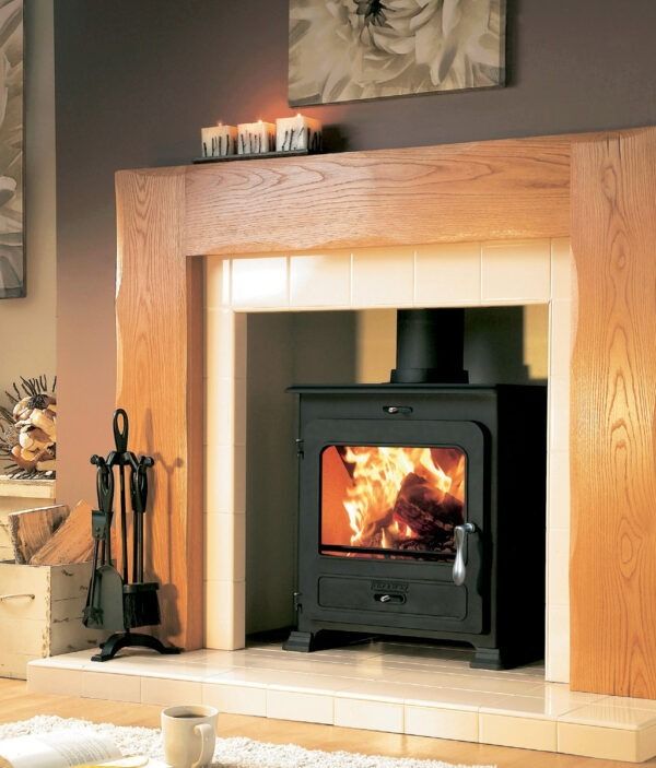 multi fuel and wood burning stoves for sale Stoke-on-Trent