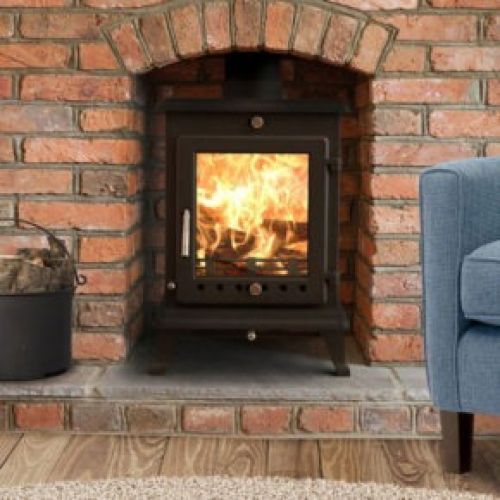  Multi Fuel Stoves Stoke-on-Trent