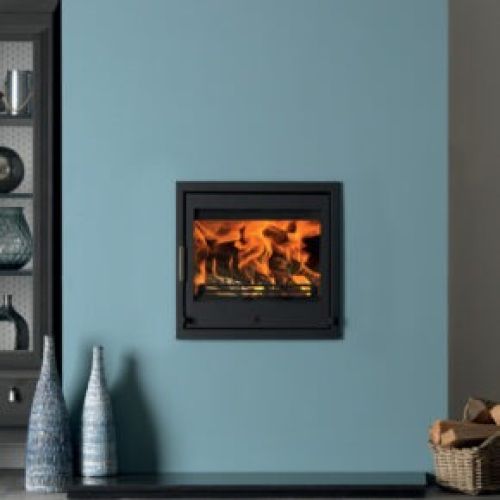  Inset Stoves Stoke-on-Trent