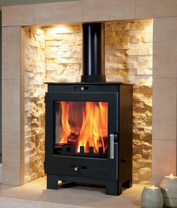 Farmhouse Stoves