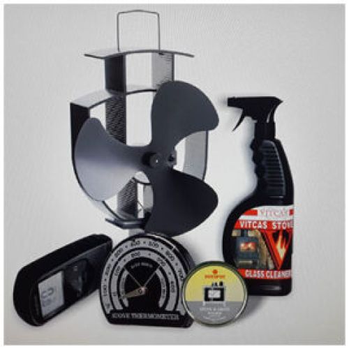 Stove Accessories Stoke-on-Trent
