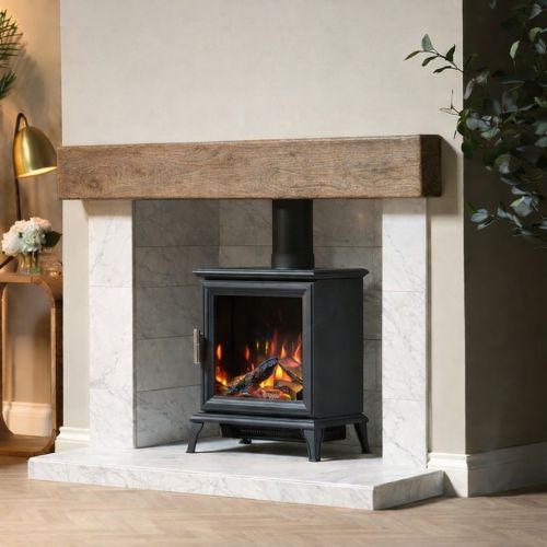 Wildfire Ravel 400C Electric Stove