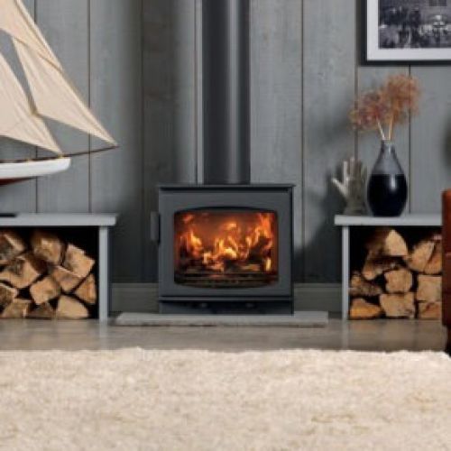 Wood Only Stoves Stoke-on-Trent