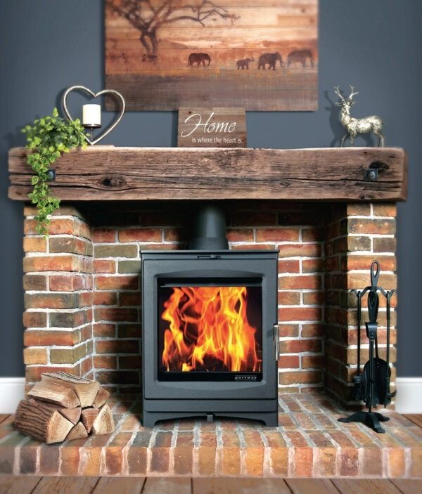multi fuel and wood burning stoves for sale