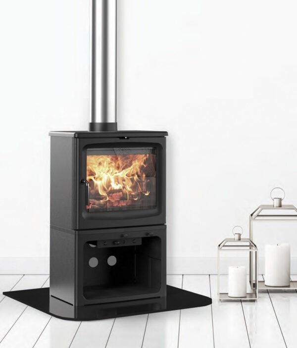Farmhouse Stoves