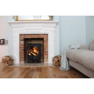 Saltfire ST-X5 Multi Fuel Stove