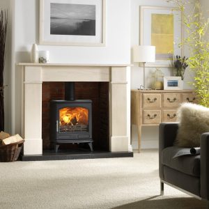 ACR Ashdale 7kW Multi Fuel Stove