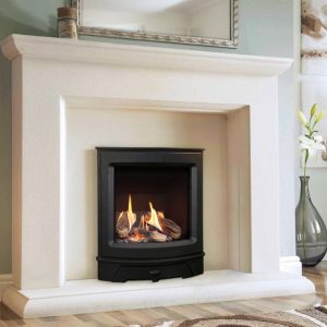 Kohlangaz Desire Adonis Gas Fire