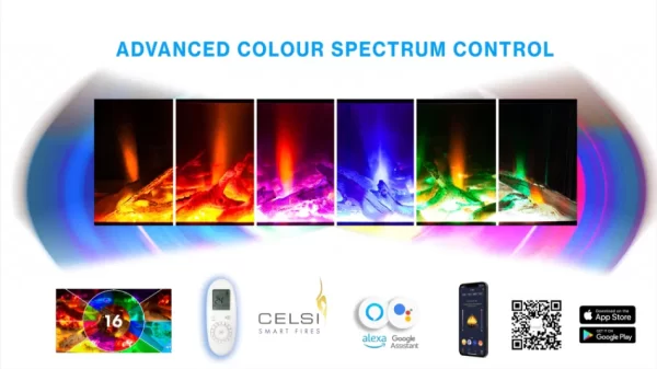 Quantum S1000 Free Standing Suite - Image 3