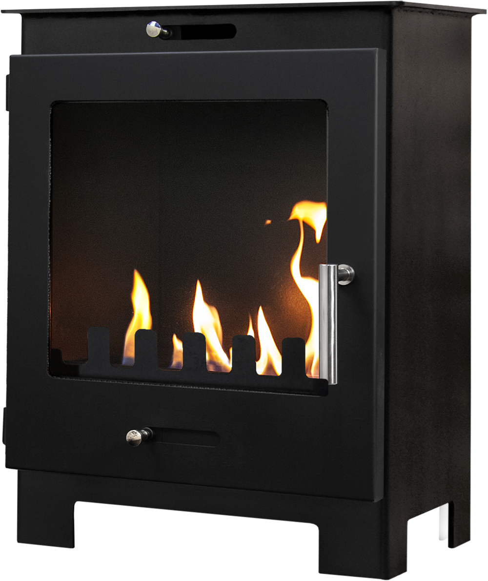 Portway Arundel Bioethanol Stove - Image 2