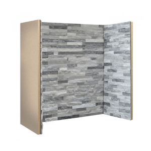 Ash Grey Slate Chamber