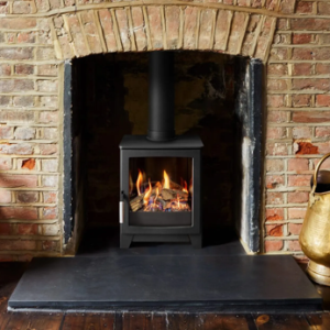 Aspect 4 Gas Stove