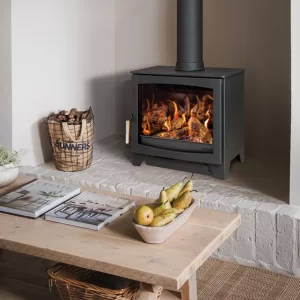 Aspect 7 Gas Stove