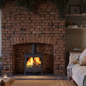 ACR Astwood II 5kW Multi Fuel Stove