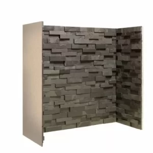 Black Slate Chamber