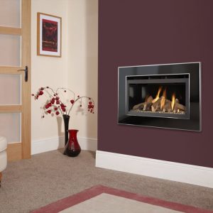 Kohlangaz Brandon Wall Gas Fire