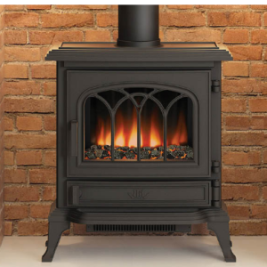 Canterbury Electric Stove