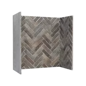 Carmar Herringbone Chamber