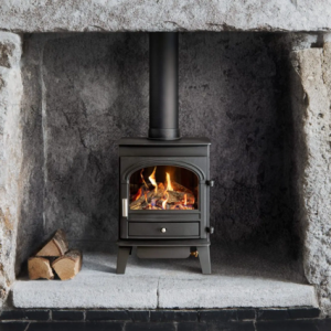 Consort 5 Gas Stove