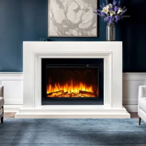 DLX Navarro 750 Free Standing Suite