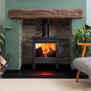 Great Character Non-Combustible Cast Beams