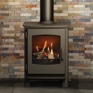 Desire 5 Gas Stove