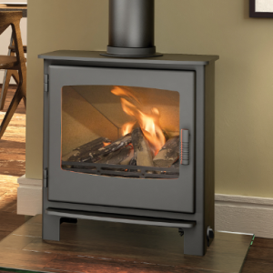 Desire 7 Gas Stove