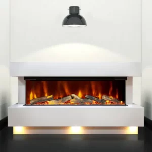 Quantum S1000 Free Standing Suite