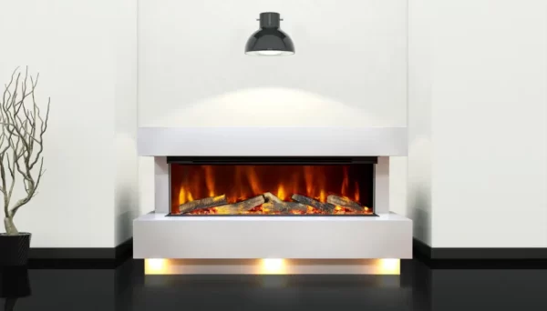 Quantum S1000 Free Standing Suite
