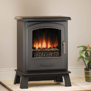 Hereford 5 Electric Stove