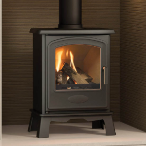 Hereford 5 Gas Stove