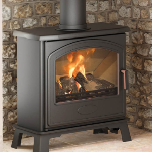 Hereford 7 Gas Stove