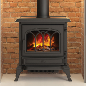 Heslington Electric Stove