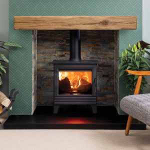 Standard Fascia Character Non-Combustible Cast Beams