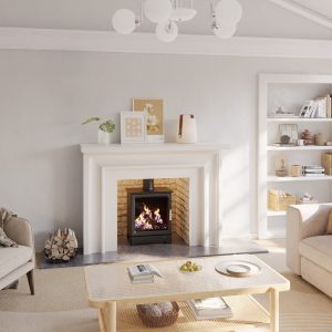 ACR Kelowna Gas Stove