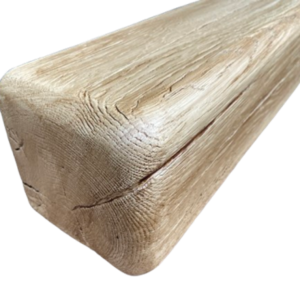 Manor Light Oak 48″ Non-Combustible Cast Beam