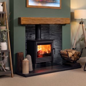 Deep Character Non-Combustible Cast Beams
