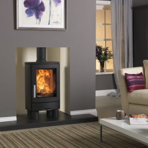ACR Neo 1F Wood Burning Stove