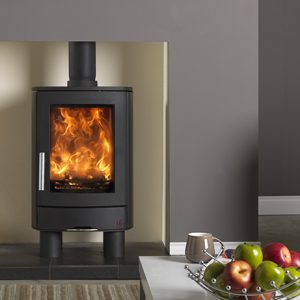 ACR Neo3F Wood Burning Stove