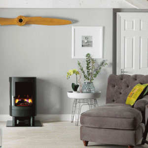 ACR NEO3F Electric Stove