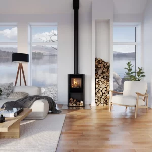 ACR Osprey 5 Wood Burning Stove