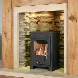 Portway P1 Contemporary Balanced Flue