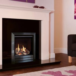 Kohlangaz Desire Parrilla Gas Fire