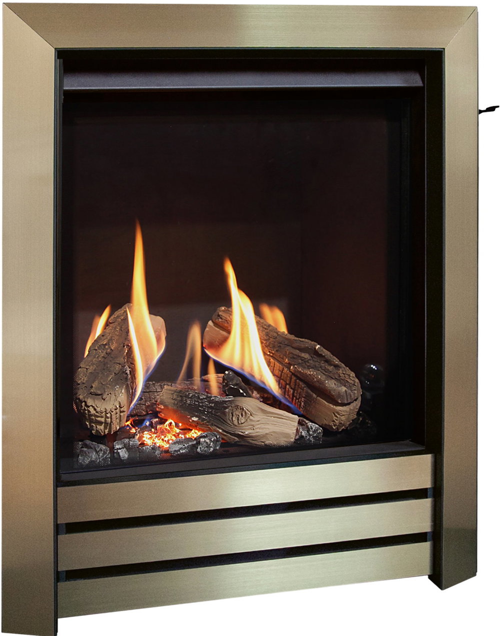 Kohlangaz Desire Parrilla Gas Fire - Image 2