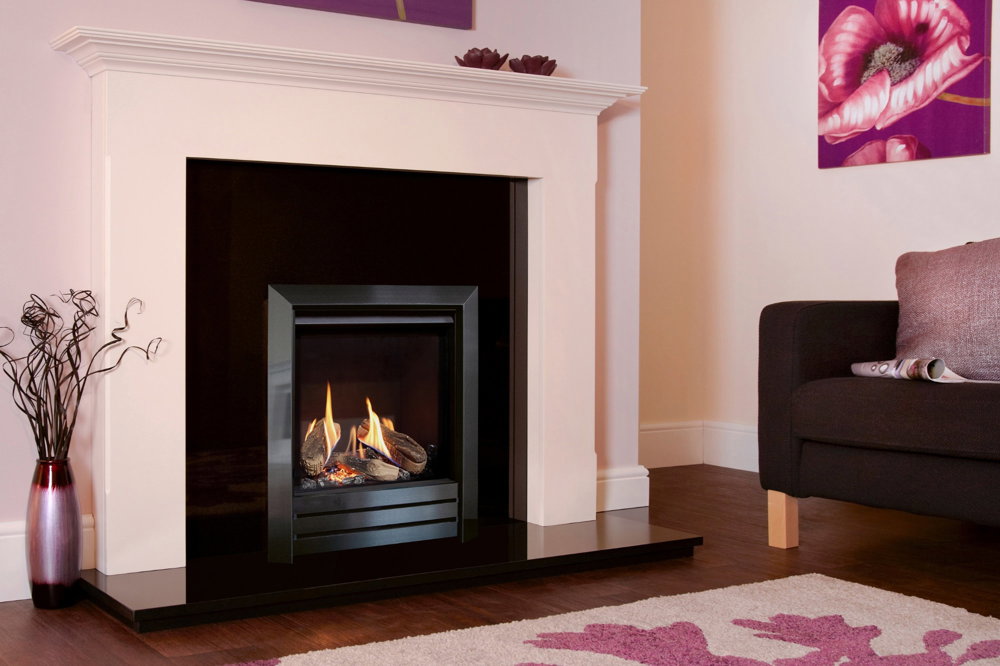 Kohlangaz Desire Parrilla Gas Fire