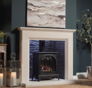 Wildfire Ravel 400T Gas Stove