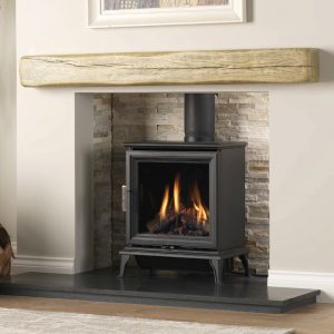 Wildfire Ravel 400C Gas Stove