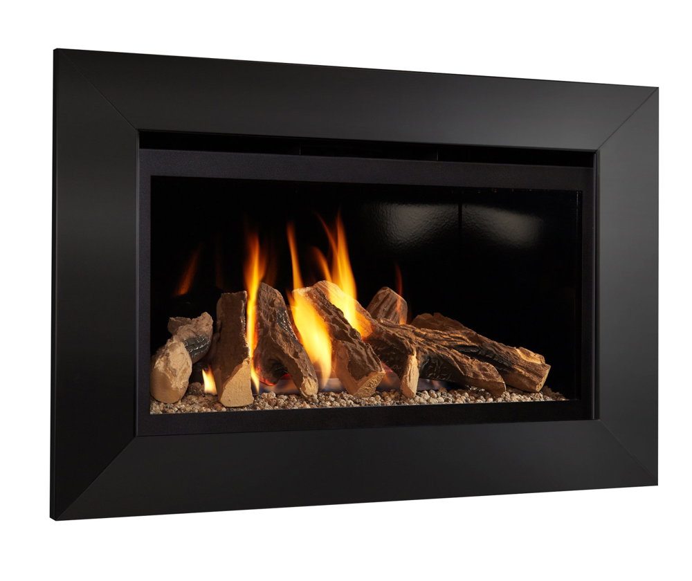 Flavel Rocco HE Wall Gas Fire - Image 2