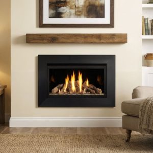 Flavel Rocco HE Wall Gas Fire