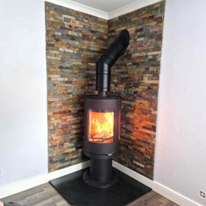 Rustic Splitface Tiles 600x150mm